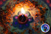 send you a strong theta healing