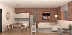 create architectural  3d models and renders in 3d studio max
