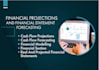 do profit loss, balance sheet, financial analysis, valuation