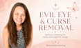 remove evil eye, curses, black magic and negative energy