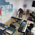 teach online piano lessons to children and adults beginners