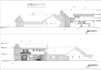 deliver detailed architectural 2d cad construction drawing sets