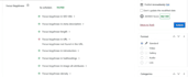 do wordpress on page SEO optimization with yoast, rankmath