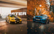 do car photography edit