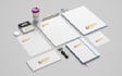 create a minimalist logo for startups and small businesses