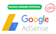 provide 35 unique SEO articles and blog post writing for google adsense approval