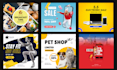 deliver you high quality canva designs and videos
