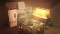 draw your background and environments for you