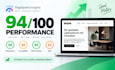 do monthly maintenance of your wordpress website