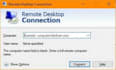 rent rdp remote desktop protocol