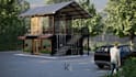 design your interior with 3d renderings