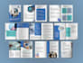 create magazine design and catalog