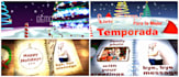 create dazzling 3d title videos for you