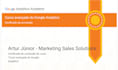 google ads campaign, search ad, performance max