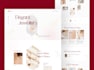 build alidropship dropshipping store and woocommerce store