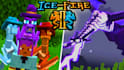 create visually appealing minecraft thumbnails