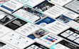 design business powerpoint presentation, master template or powerpoint makeover