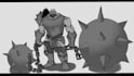 draw your tabletop rpg and dnd character