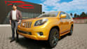 create realistic 3d environment