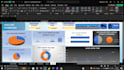 create pivot tables, charts, graphs, reports,  dashboard