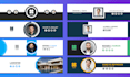 design professional linkedin banner, cover, header