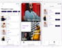 do a commercial UX UI design app