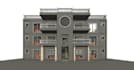 draft your floor plan with details in revit