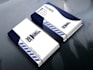 design business  card and letterhead