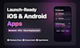 be your vibe coder, fix vibe coded app or claude coded app