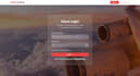 develop photography website with online booking software