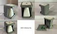 plastic electronic enclosures design