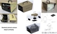 sheetmetal electronic enclosures design