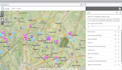 do gis mapping ,deep learning,remote sensing projects