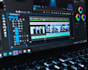 do creative and professional video editing