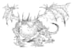 draw illustration for your book
