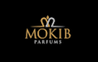 elegant perfume brand logo design
