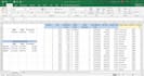 clean your microsoft excel or google sheets database