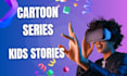 help to develop  plot of a e book short stories novels