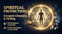 perform spiritual cleansing for negative energy curses and hexes