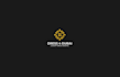 luxury dress rental website logo