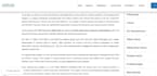 write powerful SEO website content, website copywriter