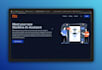 build powerful ai website, ai agents, mcp server, ai mvp, ai b2b saas
