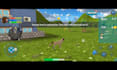 develop unity 3d game for both PC and mobile platforms