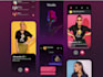 develop dating app, chat app, social chat app, social media app