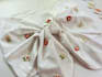 do embroidery in dresses