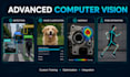 build custom computer vision and yolo object detection models