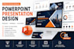 prepare an investor ready pitch deck and business plan