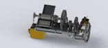 do 3d model mechanical design and drawing using solidworks