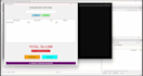 install zabbix, create script generate data