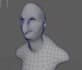do retopology and uvs for games and animations